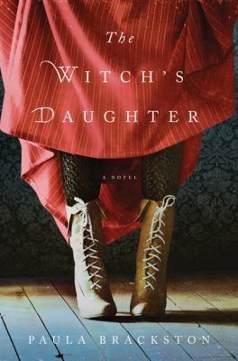 The witch's daughter cover image