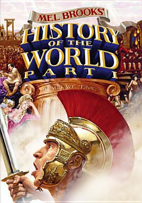 History of the world, part 1 cover image