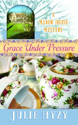 Grace Under Pressure cover image