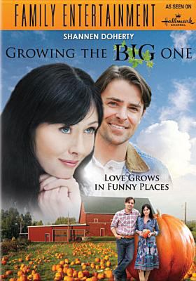 Growing the big one cover image
