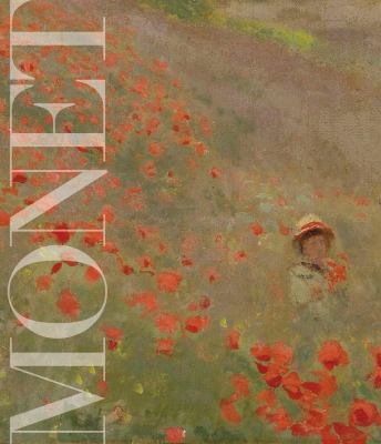 Claude Monet, 1840-1926 : Paris, Galeries nationales, Grand Palais, September 22, 2010-January 24, 2011 cover image