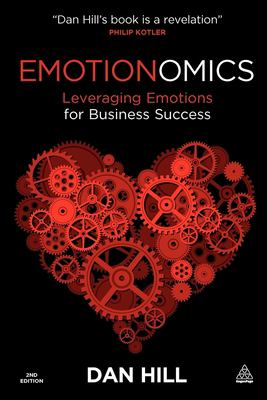 Emotionomics : leveraging emotions for business success cover image