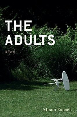 The adults cover image