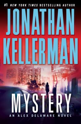 Mystery : an Alex Delaware novel cover image