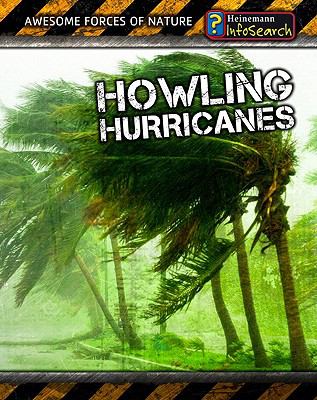 Howling hurricanes cover image