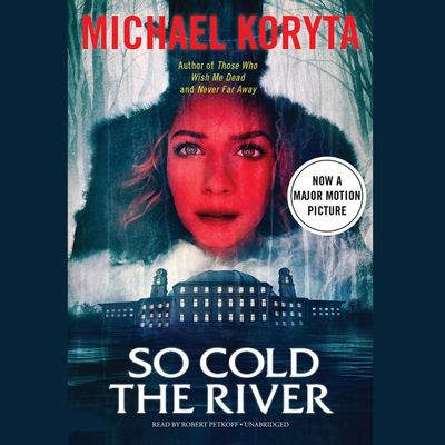 So cold the river cover image