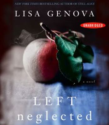 Left neglected cover image