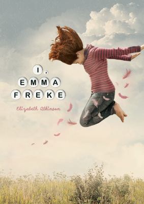 I, Emma Freke cover image