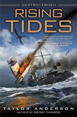 Rising tides cover image