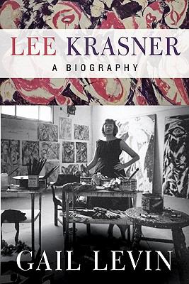 Lee Krasner : A biography cover image