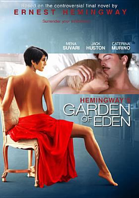 Garden of Eden cover image