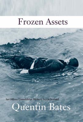 Frozen Assets cover image