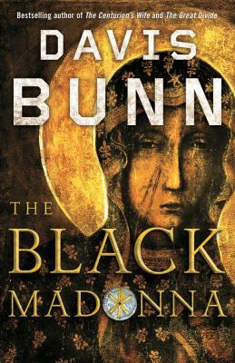 The Black Madonna : a Storm Syrrell adventure cover image
