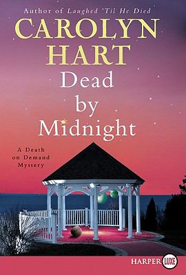 Dead by midnight cover image