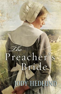 The preacher's bride cover image