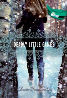 Deadly little games cover image