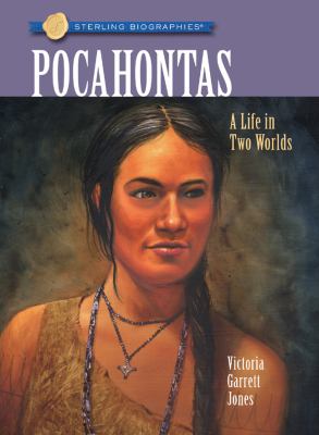 Pocahontas : a life in two worlds cover image