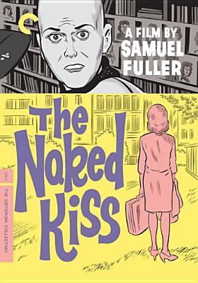 The naked kiss cover image