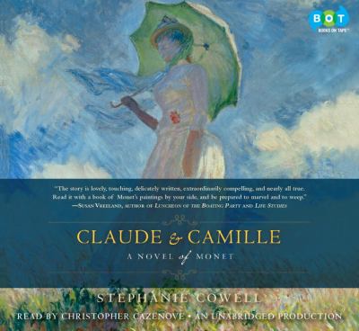 Claude & Camille cover image