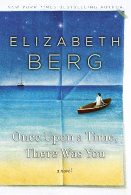 Once upon a time, there was you cover image