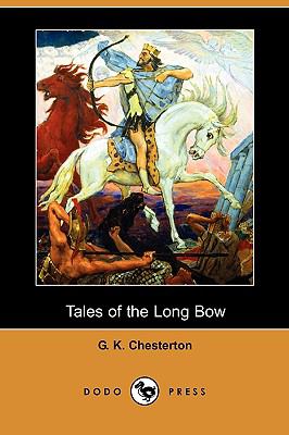 Tales of the long bow cover image