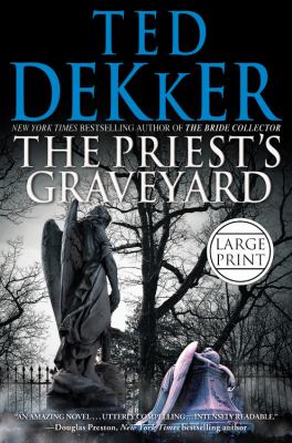 The priest's graveyard cover image