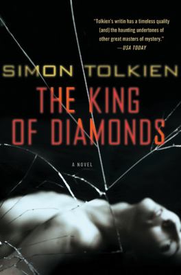 The king of diamonds cover image