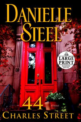 44 Charles Street cover image