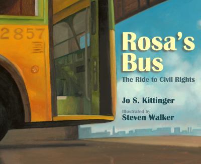 Rosa's bus cover image