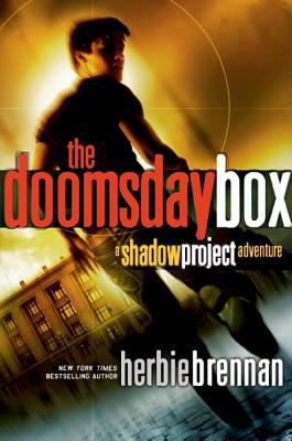 The doomsday box cover image
