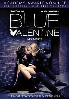 Blue valentine cover image