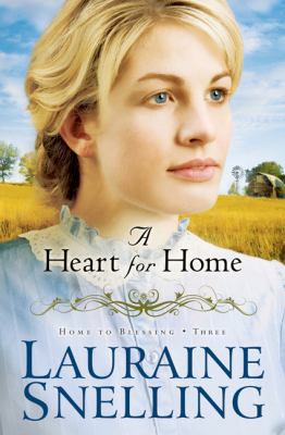 A heart for home cover image