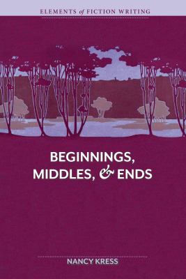 Beginnings, middles & ends cover image