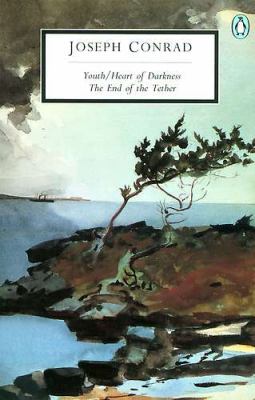 Youth ; Heart of darkness ; The end of the tether cover image