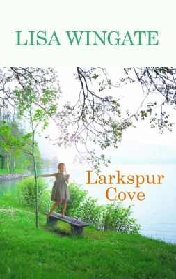 Larkspur Cove cover image