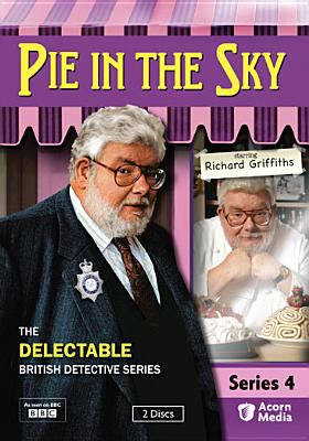 Pie in the sky. Season 4 cover image