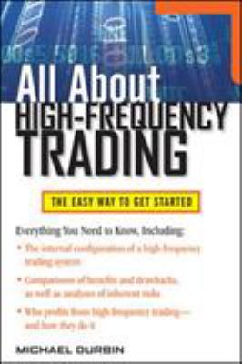 All about high-frequency trading cover image