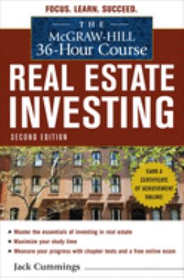 Real estate investing cover image