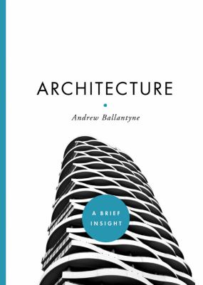 Architecture cover image