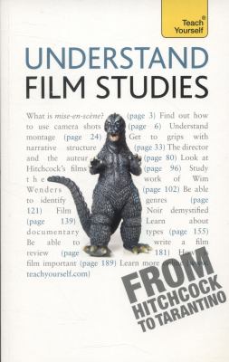 Teach yourself understand film studies cover image