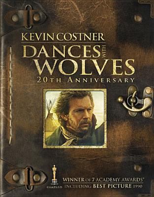 Dances with wolves cover image