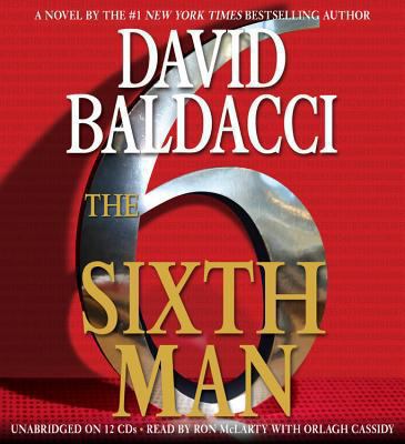The sixth man cover image
