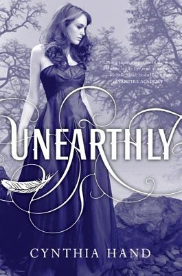 Unearthly cover image