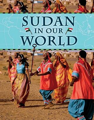 Sudan in our world cover image