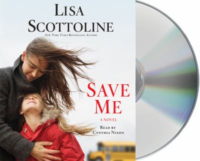 Save me cover image