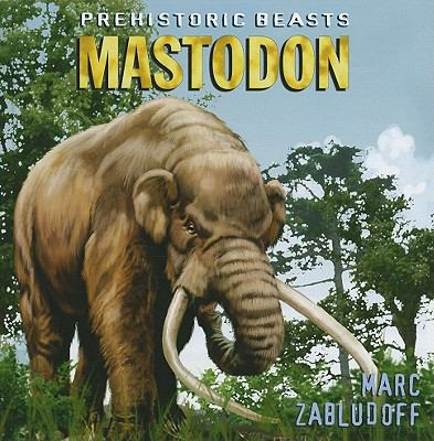 Mastodon cover image