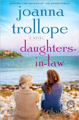 Daughters-in-law / Joanna Trollope cover image
