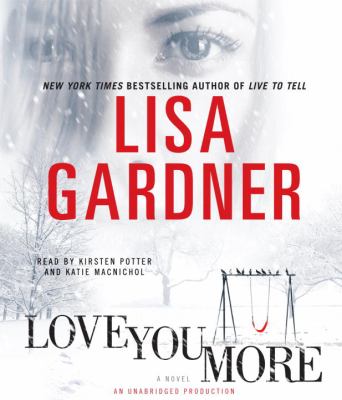 Love you more cover image