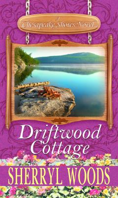 Driftwood cottage cover image