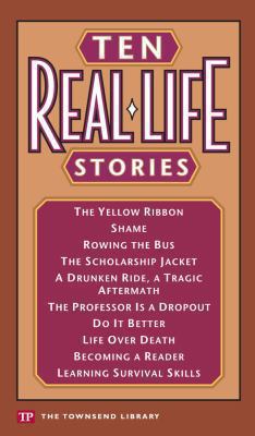 Ten real-life stories cover image